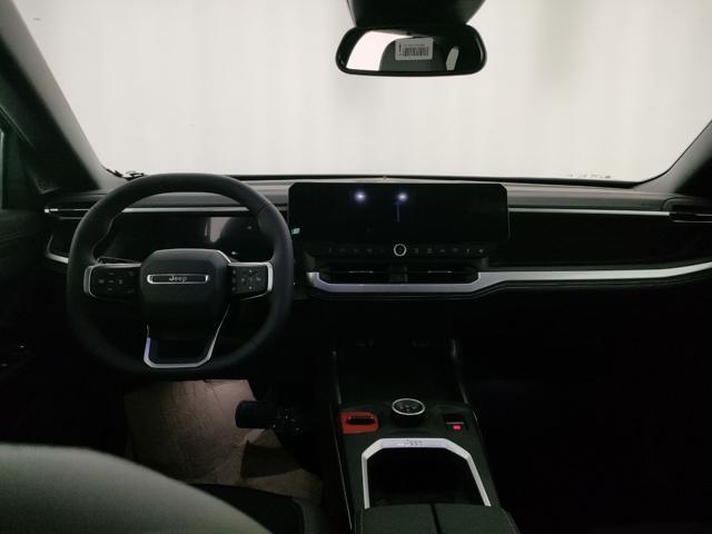 JEEP Compass 1.2 Turbo 48V e-Hybrid First Edition