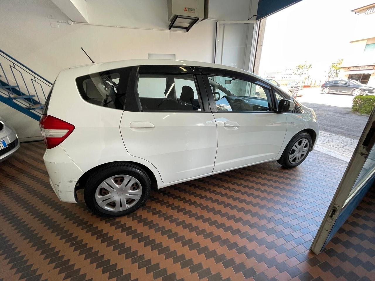 Honda Jazz 1.2 i-VTEC Trend
