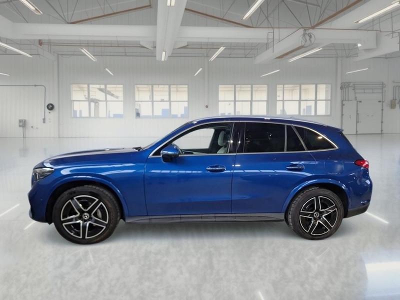MERCEDES-BENZ GLC 300 E 4M PLUG-IN HYBRID AMG PREMIUM PLUS AUTO SUV