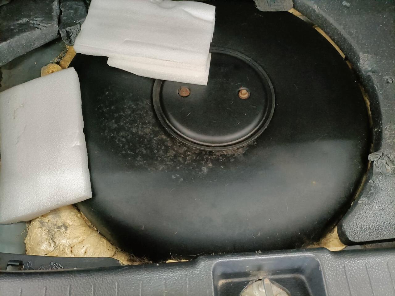 Suzuki SX4 1.6 CV 107 16V Special GPL 2009