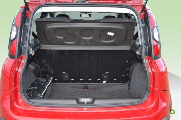 FIAT PANDA CROSS 1.0 GSE 70CV E6DF