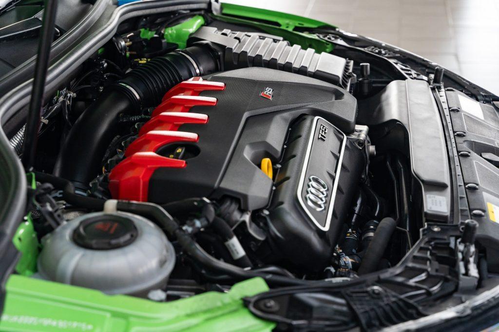 AUDI RS3 SPB TFSI quattro S tronic