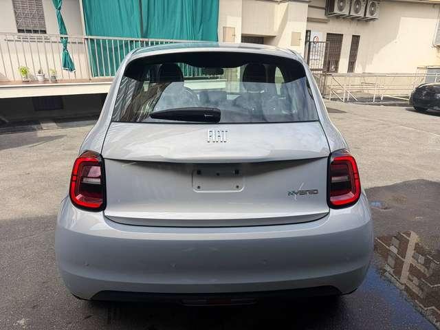 Fiat 500 1.0 Hybrid 65cv Icon Km Zero