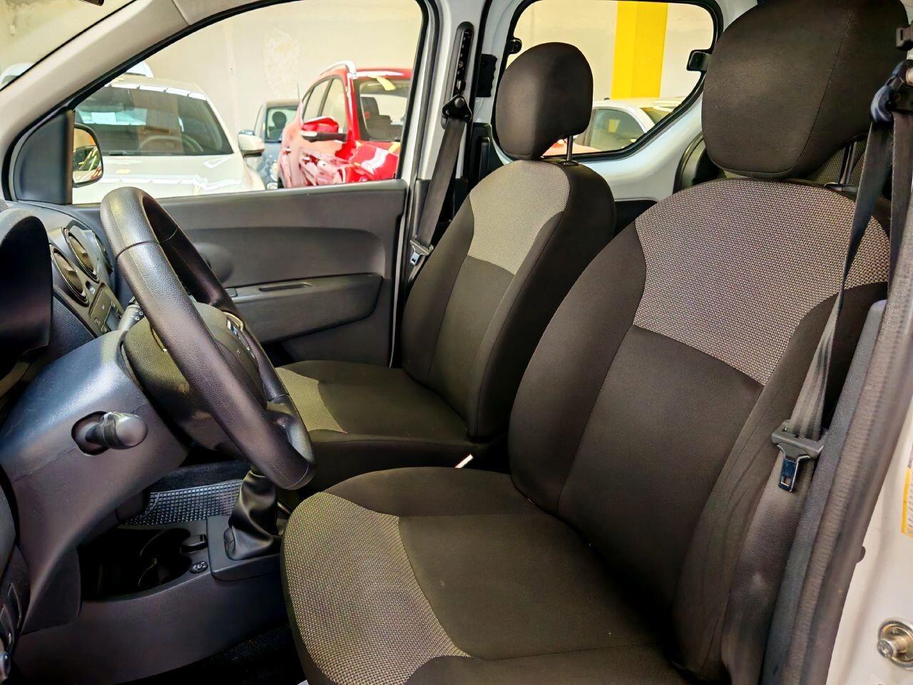 Dacia Dokker 1.6 GPL Ambiance Km 30.000