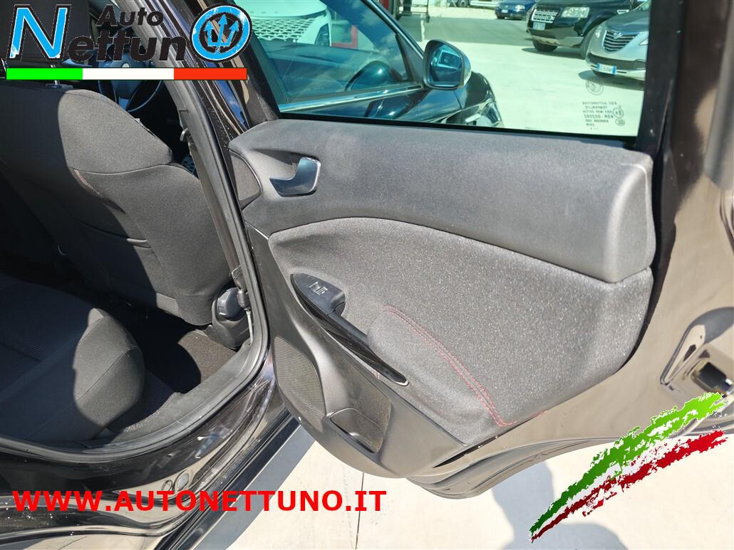 Alfa Romeo Giulietta 1.6 JTDm-2 105 CV Exclusive