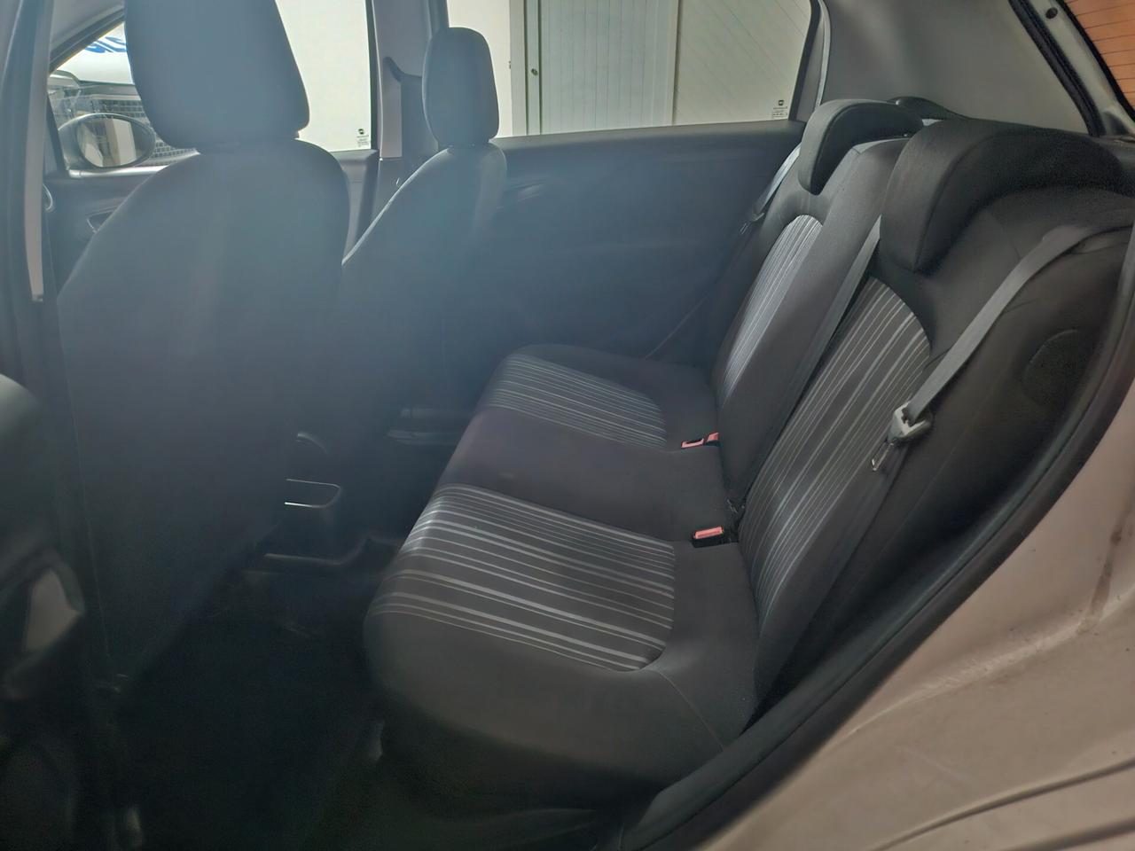 Fiat Punto Evo 1.3 Mjt 75 CV Dynamic