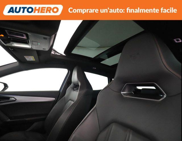 CUPRA Formentor 1.4 e-Hybrid DSG VZ