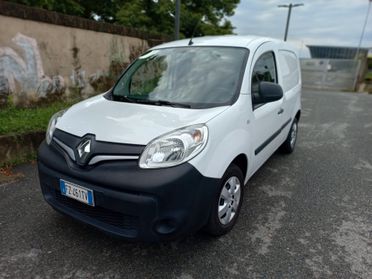 Renault Kangoo Blue dCi 95CV Express Furgone Ice Plus