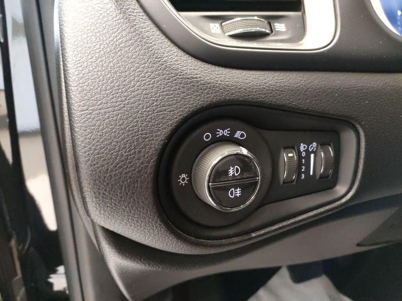 Jeep Renegade Renegade 1.3 T4 DDCT Limited