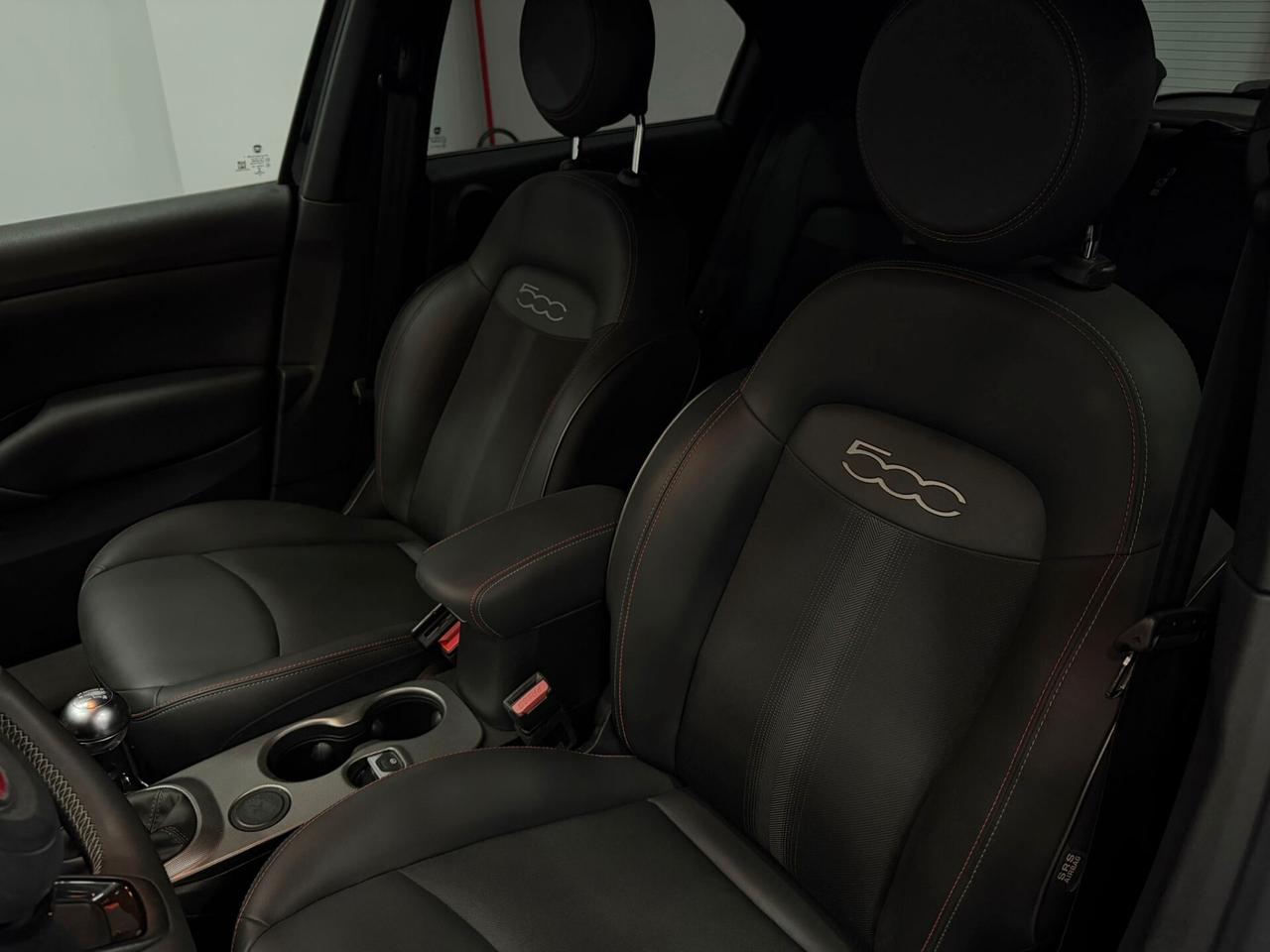 Fiat 500X 1.3 MultiJet 95 CV Sport