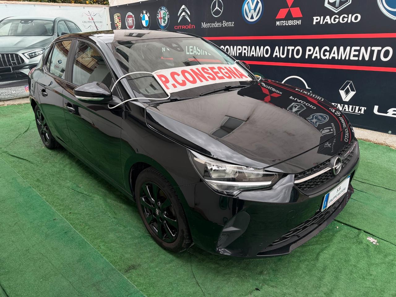 Opel Corsa 1.2 2023 75CV ELEGANCE LEGGI TUTTO!