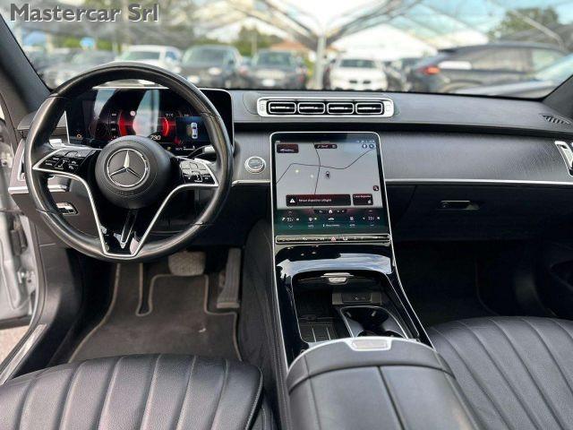 MERCEDES-BENZ S 350 S 350 d Premium auto - GH066XE