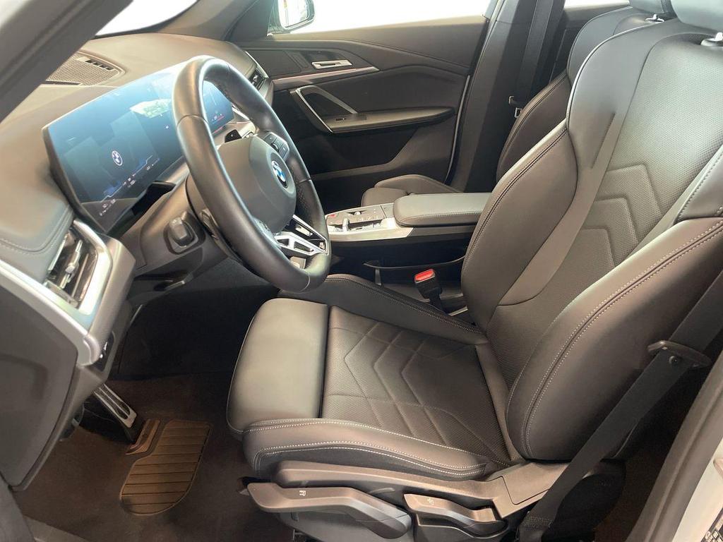 BMW X1 18 d Msport sDrive DCT