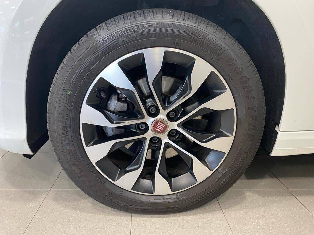 Fiat Tipo 1.3 mjt City Life s&s 95cv