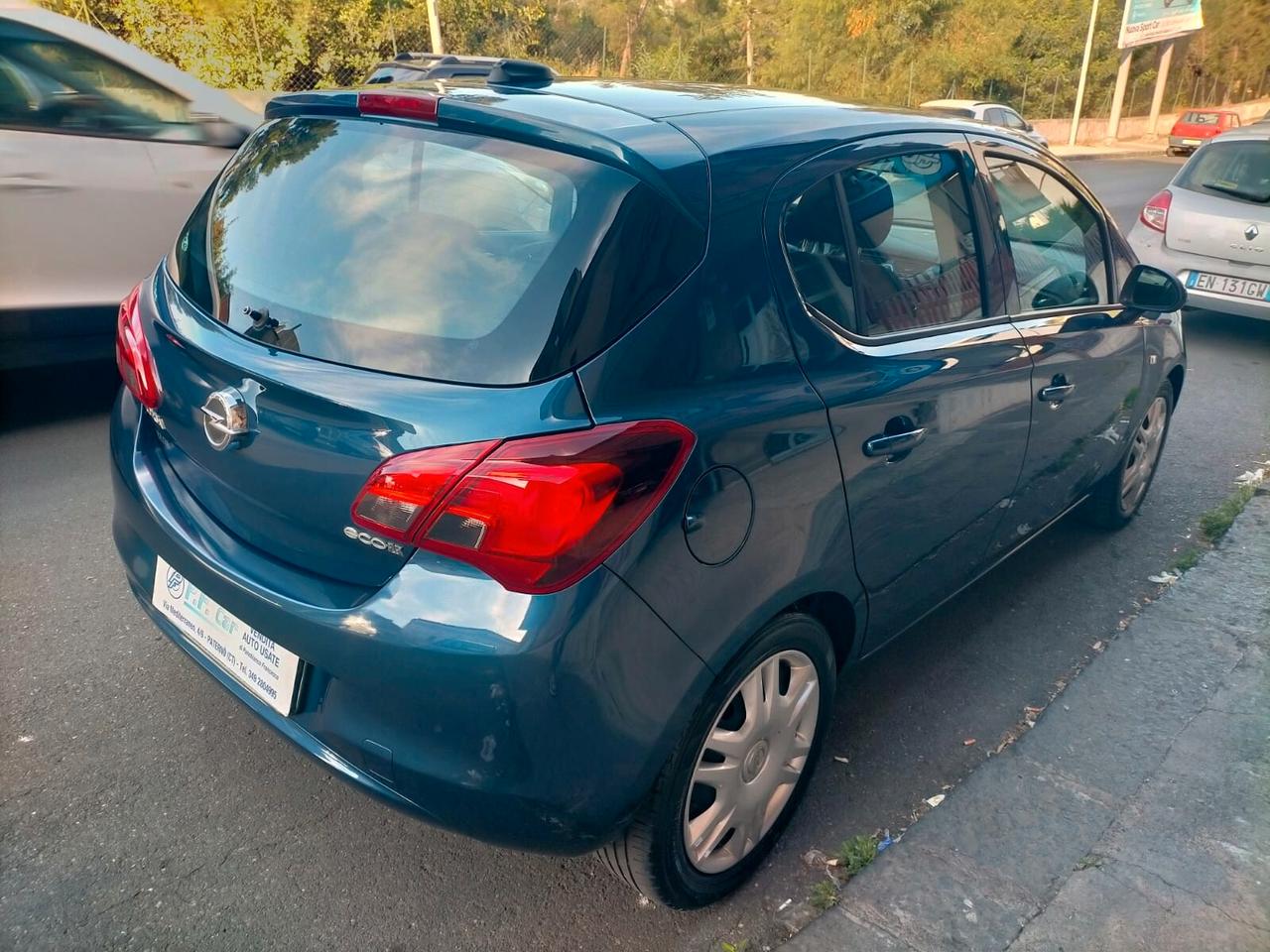 Opel Corsa 1.3 CDTI ecoFLEX 95CV Start&Stop 5 porte Advance