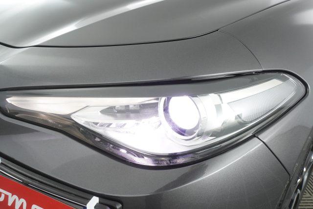 ALFA ROMEO Giulia Giulia 2.2 Turbodiesel 210 CV AT8 AWD Q4 Veloce