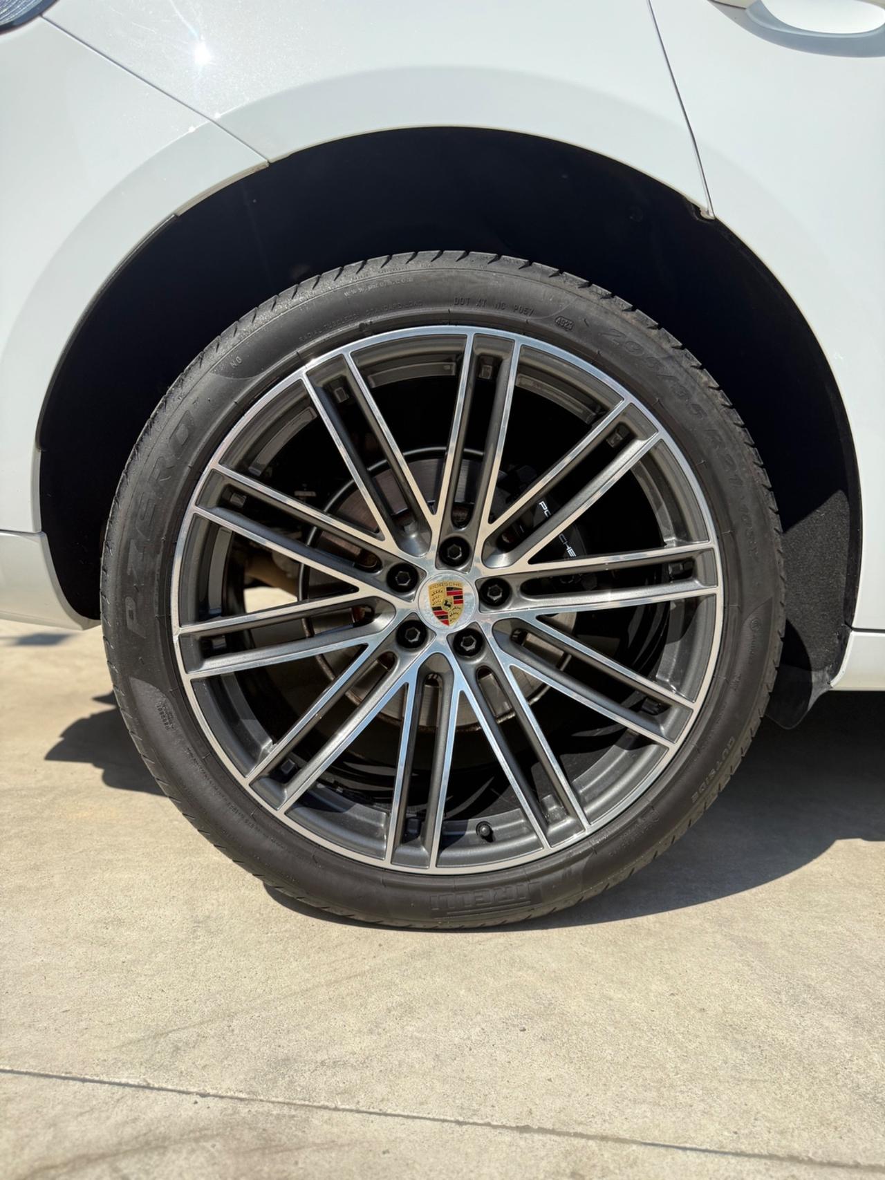 Porsche Macan 2.0 pdf