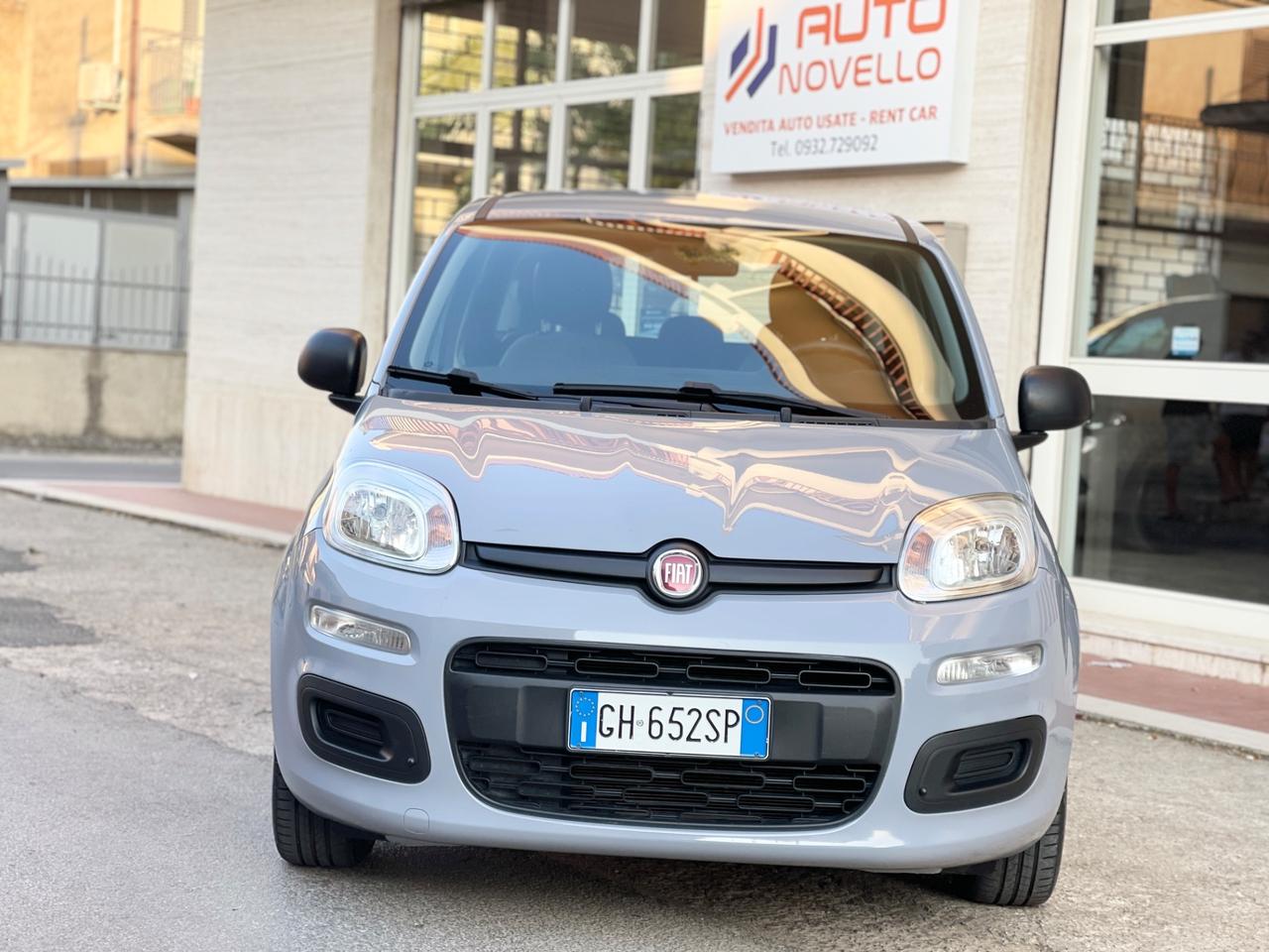 Fiat Panda 1.0 FireFly S&S Hybrid 2022