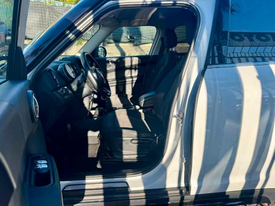 Mini Cooper Countryman 2.0 150 CV C.AUTOMATICO