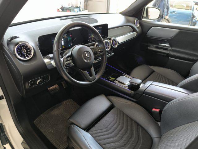 MERCEDES-BENZ GLB 200 d Automatic 4Matic Sport *Tetto apribile*
