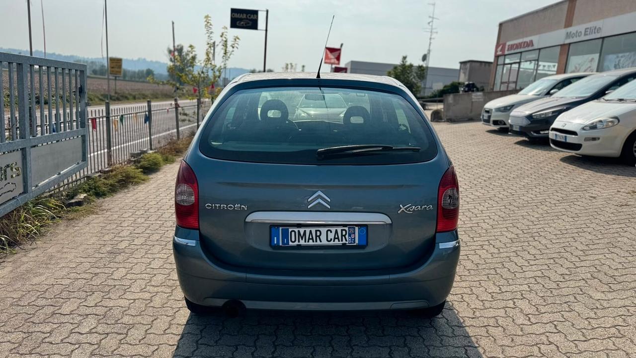 Citroen Xsara 1.6 DIESEL 2008 NEOP.