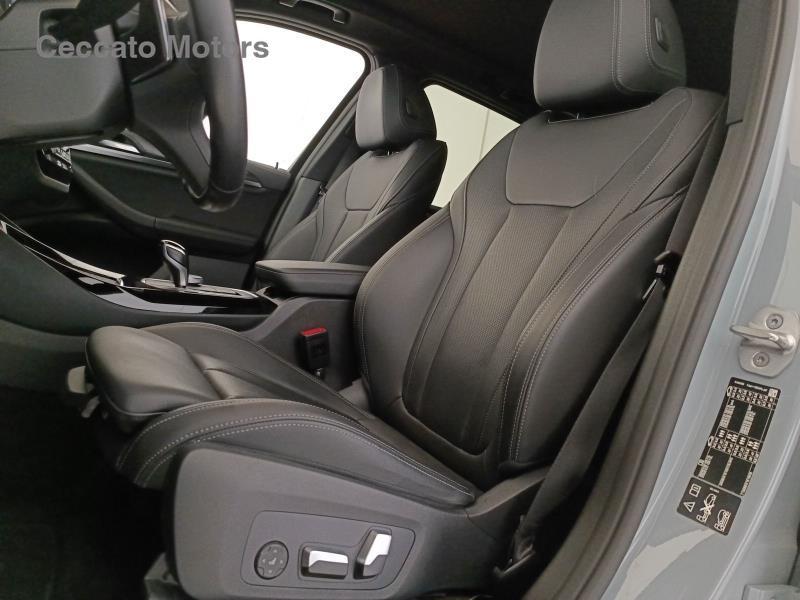 BMW X3 M 40 d Mild Hybrid 48V xDrive Steptronic