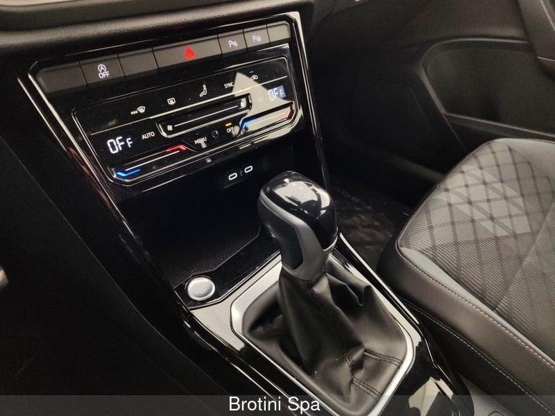 Volkswagen T-Roc T-Roc 1.5 TSI ACT DSG R-Line