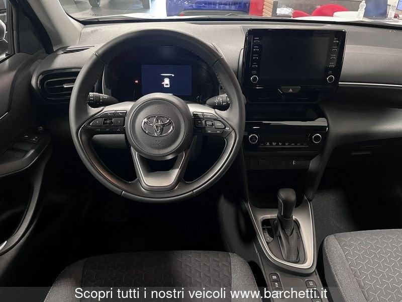 Toyota Yaris Cross 1.5 Hybrid 5p. Business