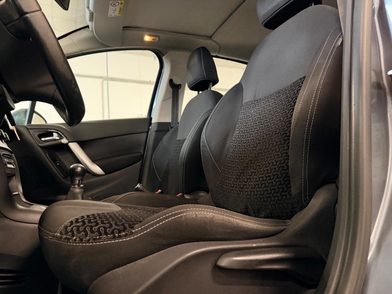 Citroen C3 1.4 Exclusive Style Eco Energy G