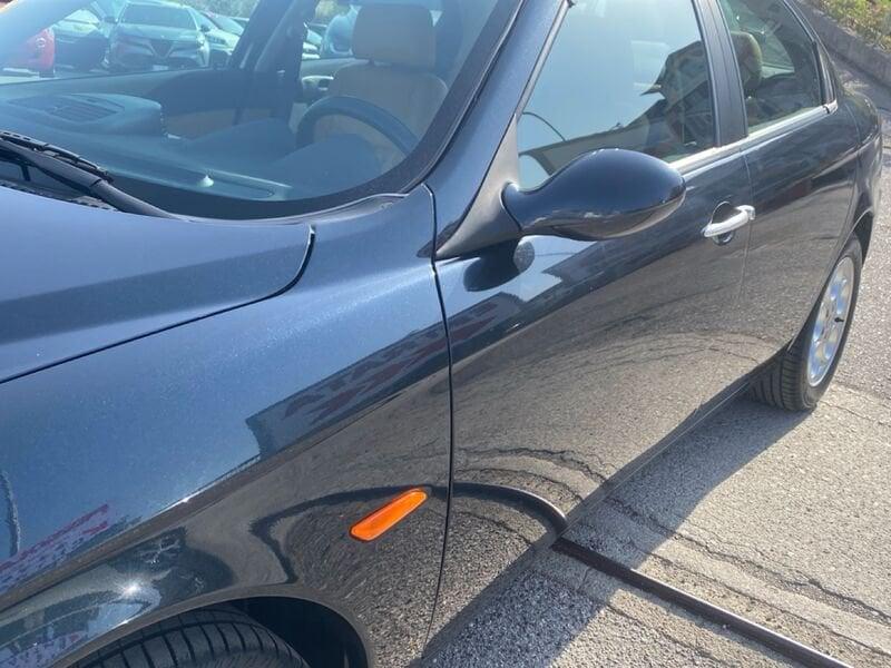 Alfa Romeo 156 156 2.0 ts 16v