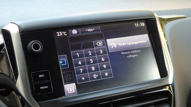 PEUGEOT 208 1° serie PureTech 82 5 porte Active