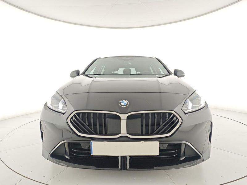 BMW Serie 1 120 d 48V 5p. MSport Design