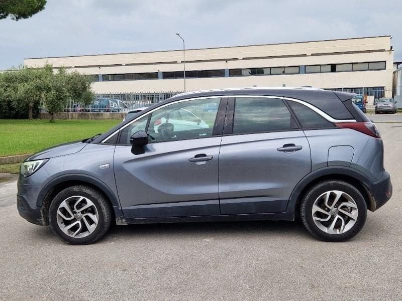 Opel Crossland X 1.6 ECOTEC D 8V Start&Stop Innovation