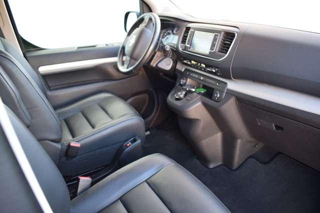 Toyota Proace EDITION TEAM