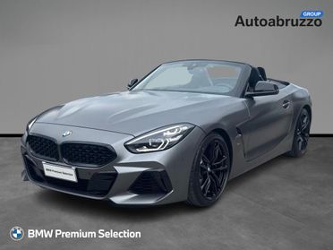 BMW Z4 M 40 i Steptronic