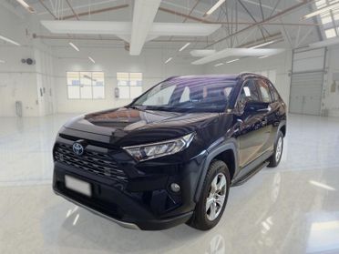 TOYOTA RAV 4 2.5 HV 178cv E-CVT Business 2WD