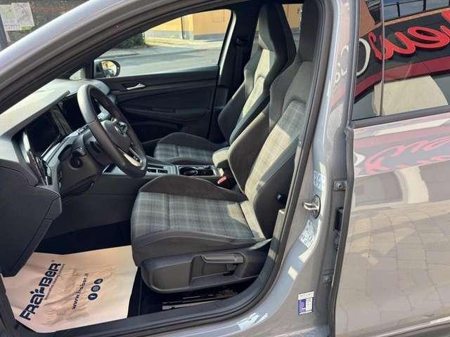 Volkswagen Golf 2.0 TDI GTD DSG MATRIX-18"-APP CONNECT