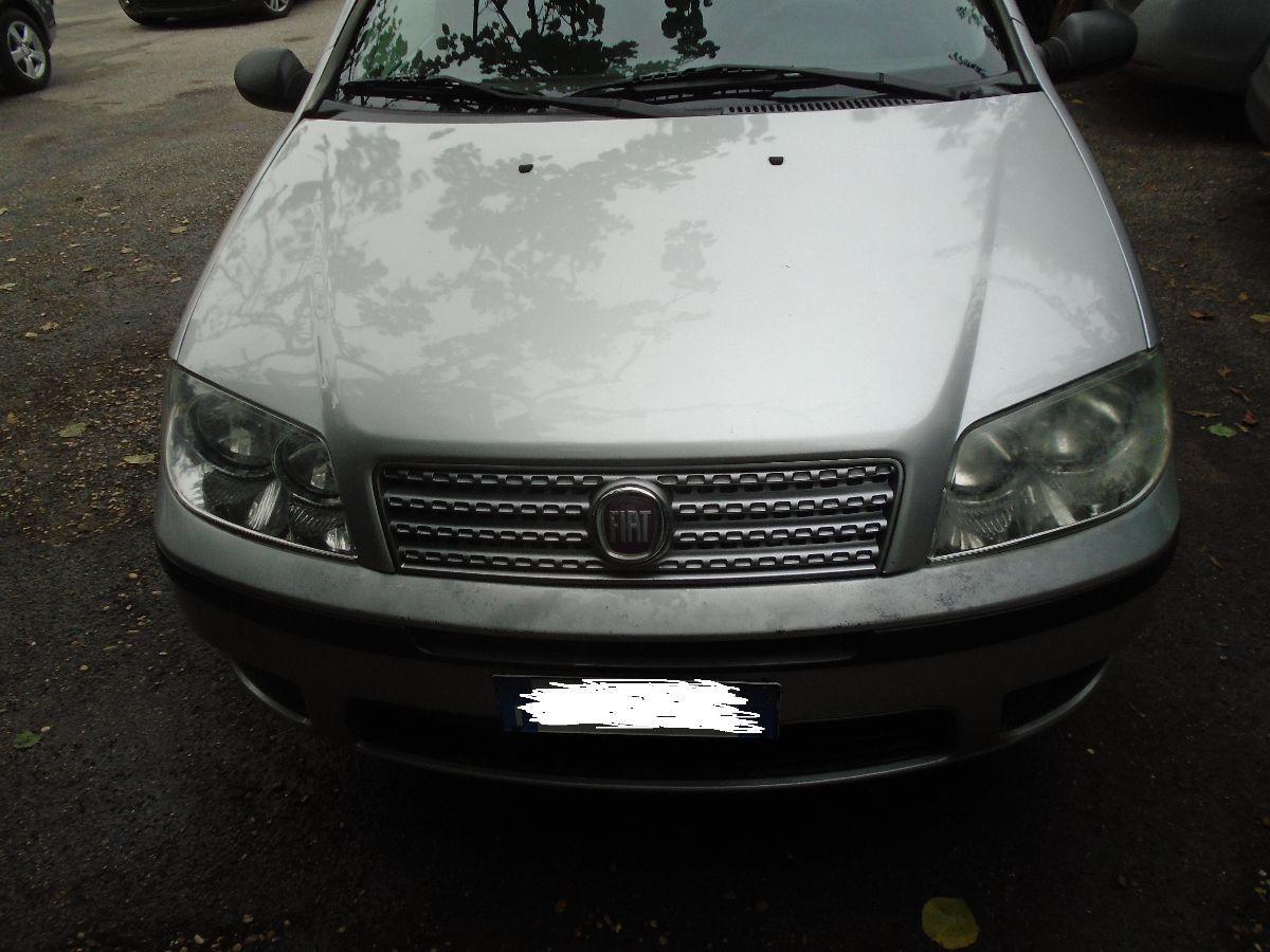 FIAT Punto '2010 OK NEOPATENTATI 162000 KM