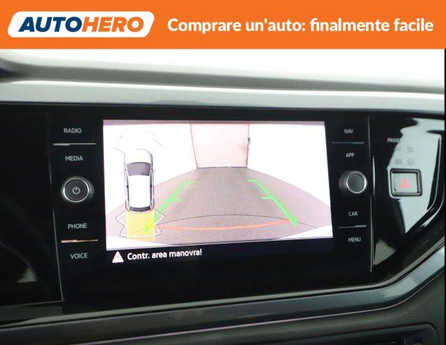 VOLKSWAGEN Polo 2.0 TSI DSG GTI