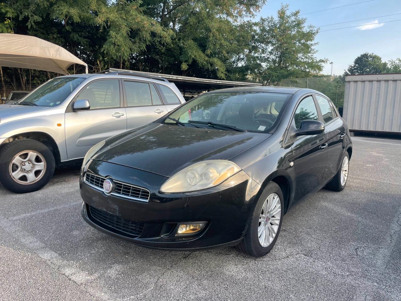 Fiat Bravo 1.4 Dynamic GPL