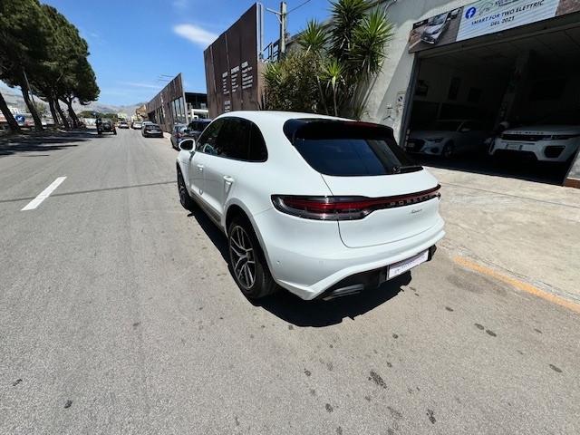 Porsche Macan 2.0 265 cv