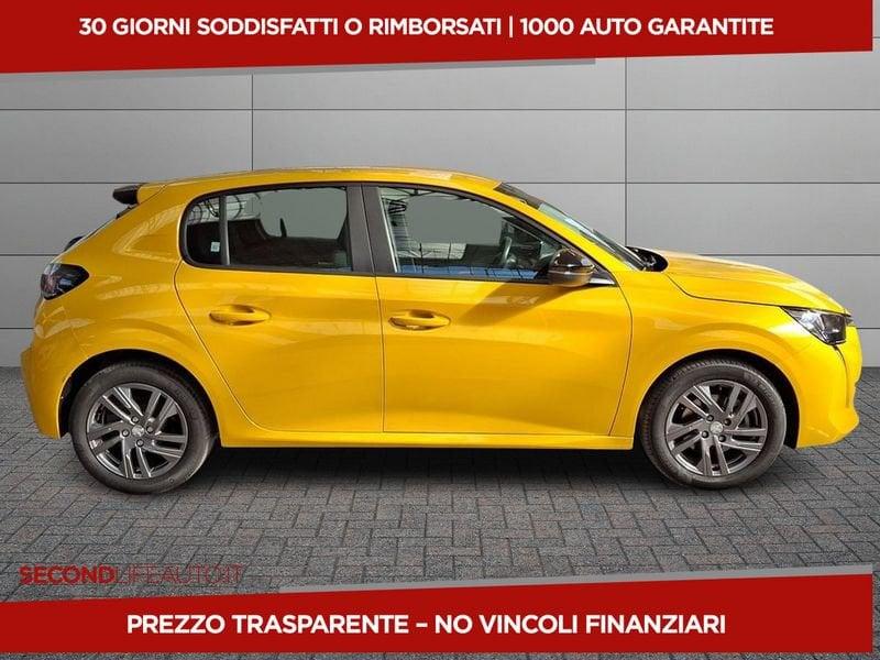 Peugeot 208 1.2 puretech Active Pack s&s 100cv