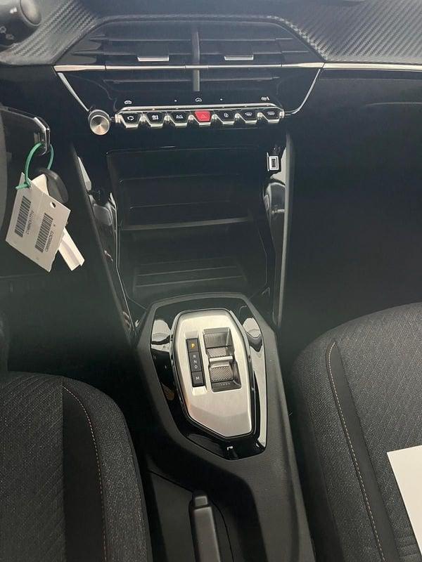 Peugeot 208 208 Hybrid 110 e-DCS6 Style