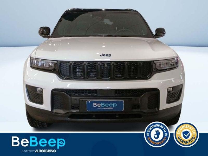 Jeep Grand Cherokee 2.0 ATX PHEV TRAILHAWK 4XE AUTO