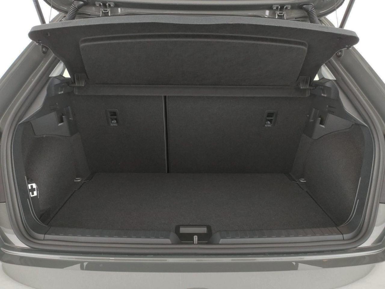 Audi A1 allstreet 30 1.0 tfsi business 116cv