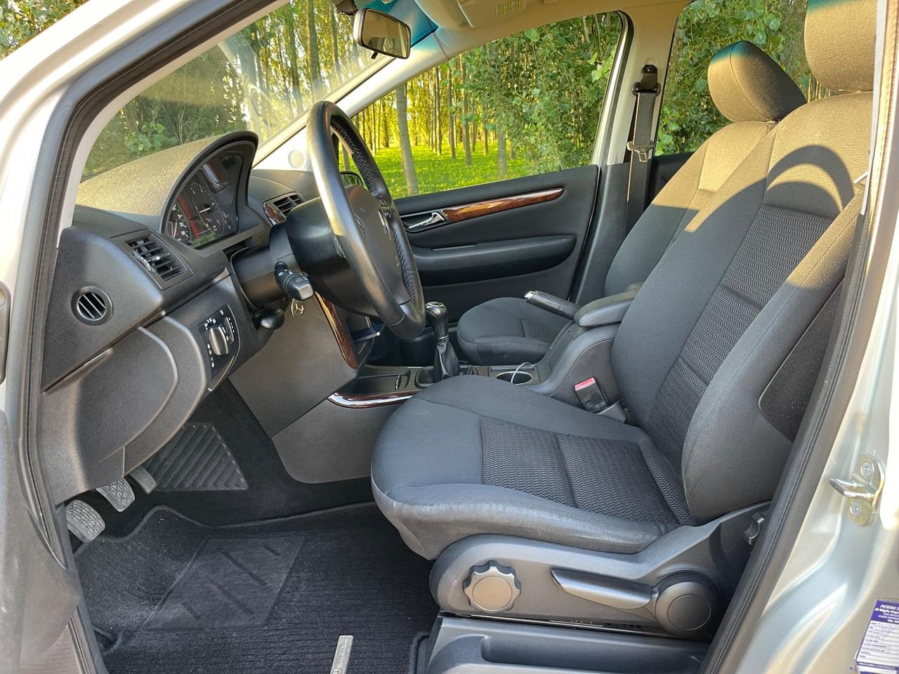 Mercedes-benz A 160 CDI Elegance