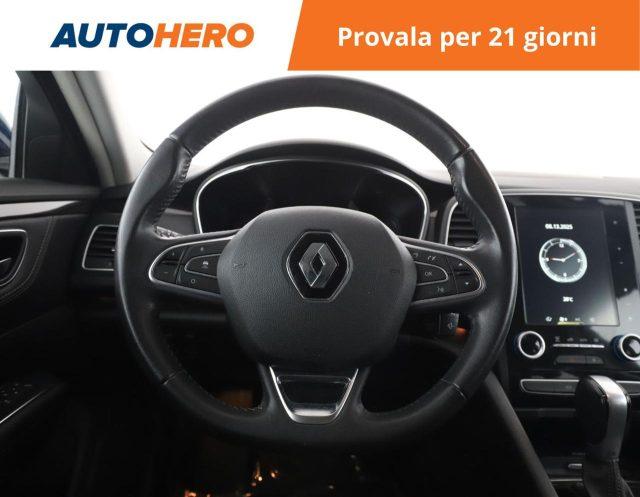RENAULT Talisman Sporter dCi 130 CV EDC Energy Intens