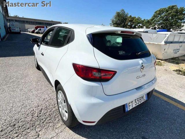 RENAULT Clio VAN ENERGY 1.5 DCI 75 2 posti - FT338ML