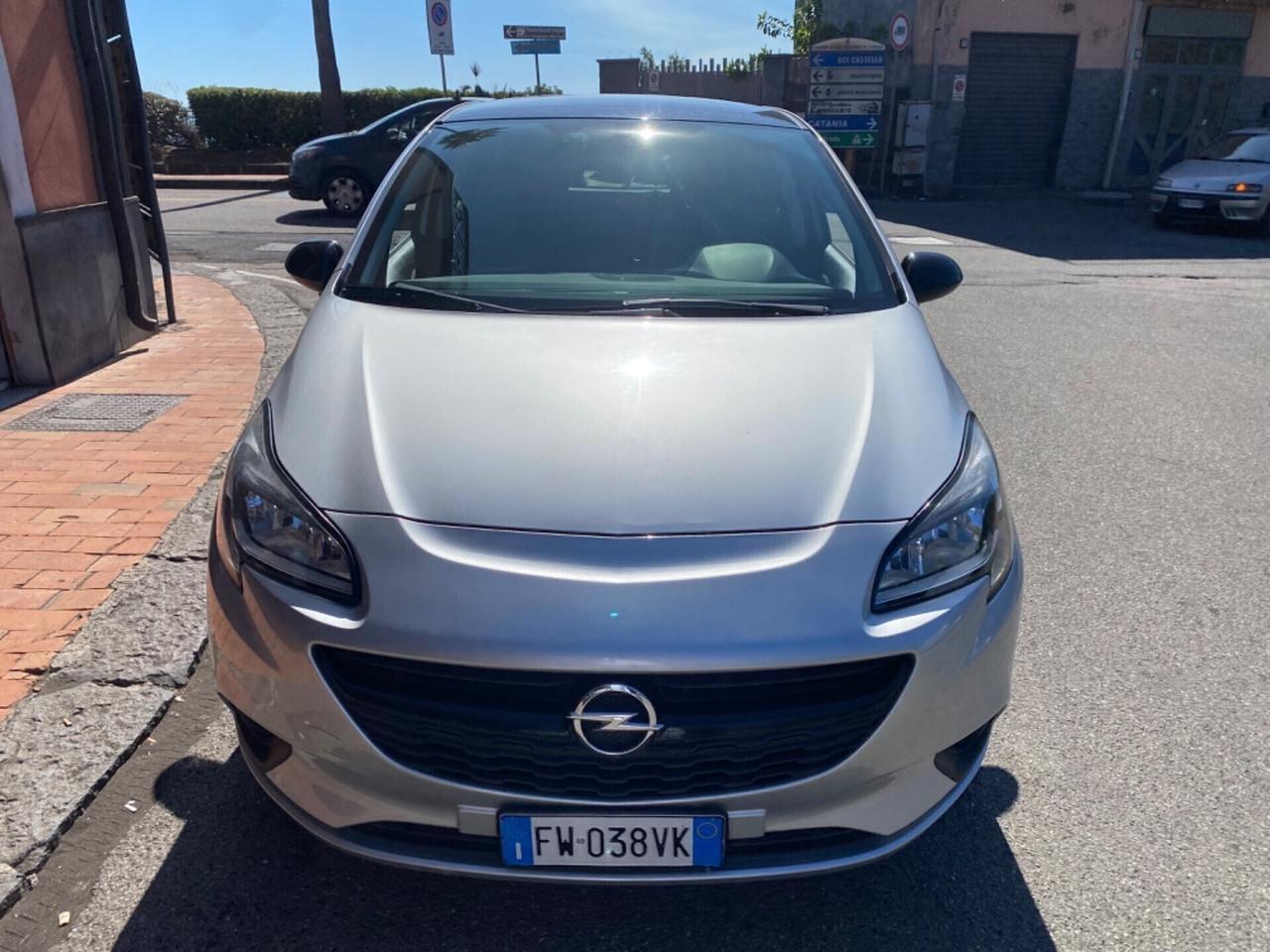 Opel Corsa 1.2 5 porte 70cv 2019