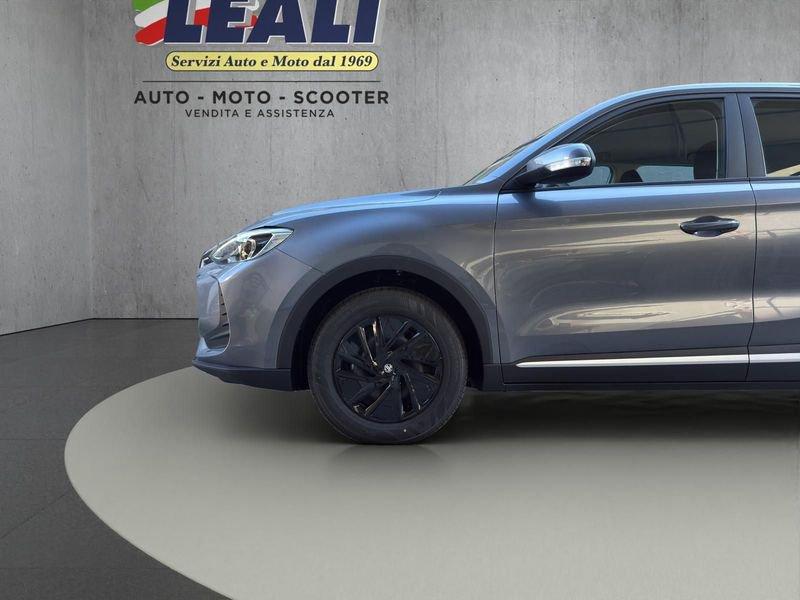 MG ZS ZS 2025 5p 1.5 VTi-tech 115cv Standard